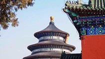 4-hour Private Tour to Temple of Heaven and Longtan Lake Morning Market