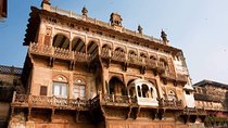 Half Day Ramnagar Fort Tour from Varanasi
