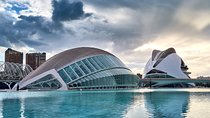 Architectural Valencia: Private Tour with a Local Expert