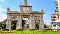 Historic Valencia: Exclusive Private Tour with a Local