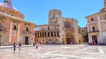 Explore Valencia’s Art and Culture with a Local
