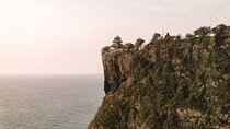 Uluwatu Jimbaran Half Day Tour
