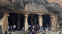 Private Elephanta Caves Tours with Village Tour