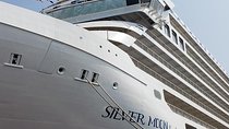Private transfer, Silver Moon, Venice cruise terminal, Marco Polo airport