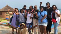 Cape Coast Castle & Kakum Rainforest Day Trip