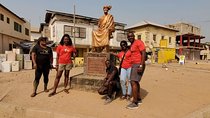 Black History Tour - Back to Your Roots (Accra to Assin to Cape Coast to Elmina)