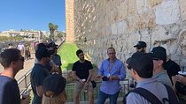 Three Religion Tour in Jerusalem Old City