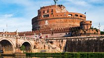 Half Day 6 Hour Rome Tour (Driver Only/Self Touring)