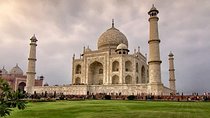 Agra Overnight Tour