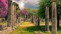 Classical Tour of Greece Four Days from Athens