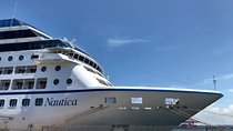 Private transfer, Oceania Nautica, Venice cruise terminal, Marco Polo airport