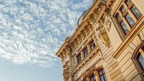 Architectural Bucharest: Private Tour with a Local Expert