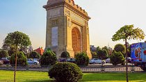 Historic Bucharest: Exclusive Private Tour with a Local