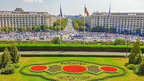 Explore Bucharest in 90 minutes with a Local