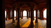 Private Luxury Delhi, Agra, Jaipur & Varanasi from Delhi - 5 Nights 6 Days Tour