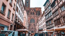 Historic Strasbourg: Exclusive Private Tour with a Local