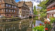 Explore the Instaworthy Spots of Strasbourg with a Local