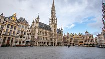 Best Intro tour of Brussels with a Local
