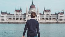 Explore the Instaworthy Spots of Budapest with a Local