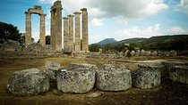 2-Days Argolis and Olympia private tour from Athens 