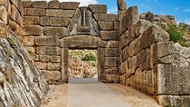 Argolis Full Day Tour from Athens 