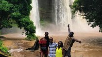 Ghana Eastern Explorer - Boti Falls, Aburi Gardens & Tetther Quarshie Cocoa Farm