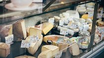 Edinburgh Cheese Crawl : Guided Food Tour