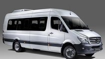 Salta Airport Shuttle Transfer