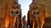 4-Night Nile Cruise with Flights from Cairo