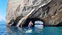 Napoli SUP Paddle Boarding Experience