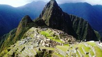 Private Tour Machu Picchu Full day