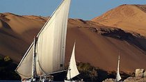 Sail Trip With Felucca And Visit The Nubian Village With Motorboat From Aswan