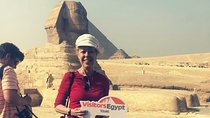 Day Tour to Pyramids, Sphinx, Sakkara And Memphis