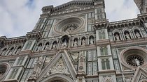 Priority entrance: Florence Cathedral and close-up view of the Frescos 