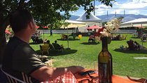 West Kelowna Tour from Vernon - Classic - 6 Wineries