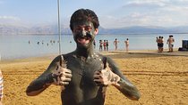 Private Tour: Dead Sea and Masada