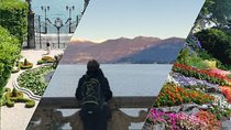LAKE COMO Hiking Experience, from Villa Carlotta to Villa Balbianello
