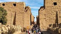  from Luxor to Aswan Nile cruise 2 nights 3 days