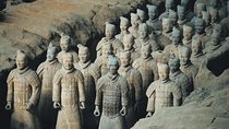 All Inclusive 3-Day Private Tour of Xi'an and Beijing from Xiamen with Hotel