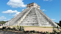 Chichén Itzá private tour from Cancun, Playa or Tulum
