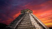 Chichen Itza Amazing tour!! 8 wonder