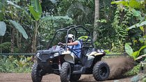 Half Day Jungle Buggies in Bali with Guide