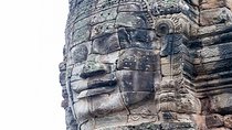 Angkor Wat Full Day Tour in Siem Reap Small-Group