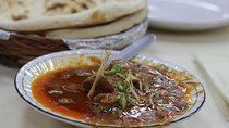 Delhi Culinary Evolution Tour: Old + New Delhi Food all inclusive