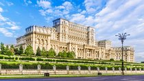 Private Full Day Bucharest Sightseeing Tour