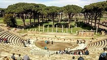 Private Ostia Antica Adventure tour from Rome