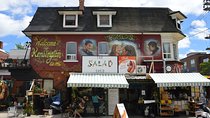 Kensington Market and Chinatown: A Self-Guided Tour
