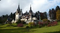Castles Private Tour Peles - Bran - Rasnov from Brasov