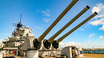 Best Of Pearl Harbor: The Complete Small Group Tour Experience