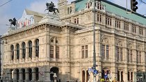 The Cultural Heart of Vienna: A Self-Guided Audio Tour